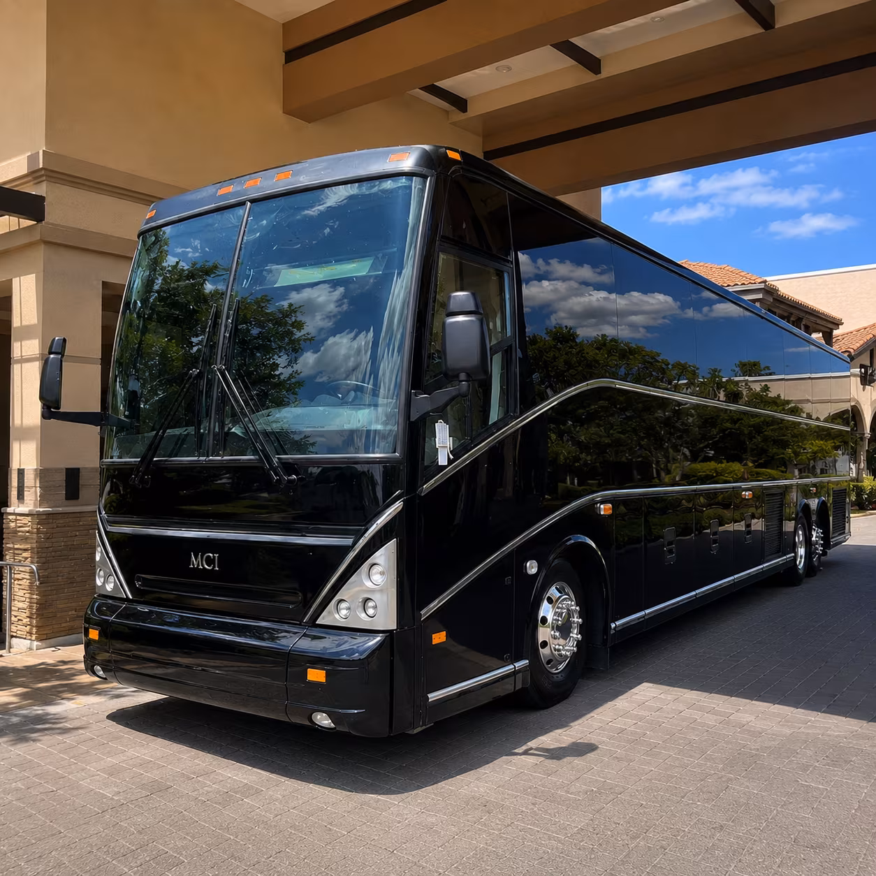 book your kenner prom bus in 30 seconds and lock in your date tonight