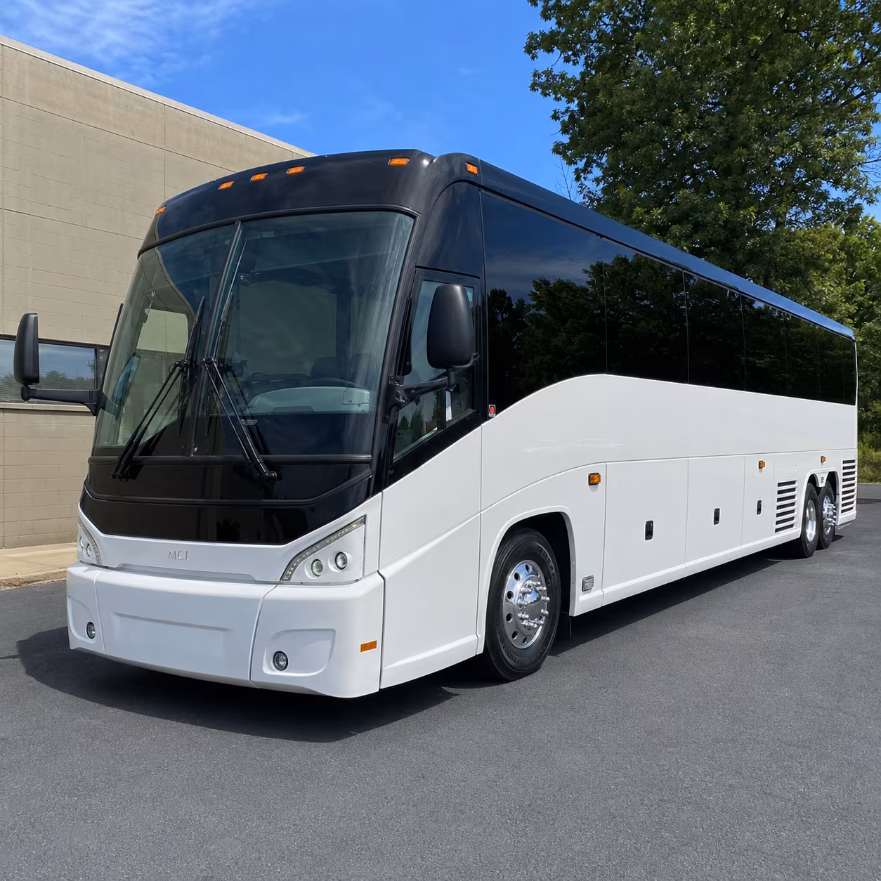 charter buses for retreats to manresa grand coteau and beyond