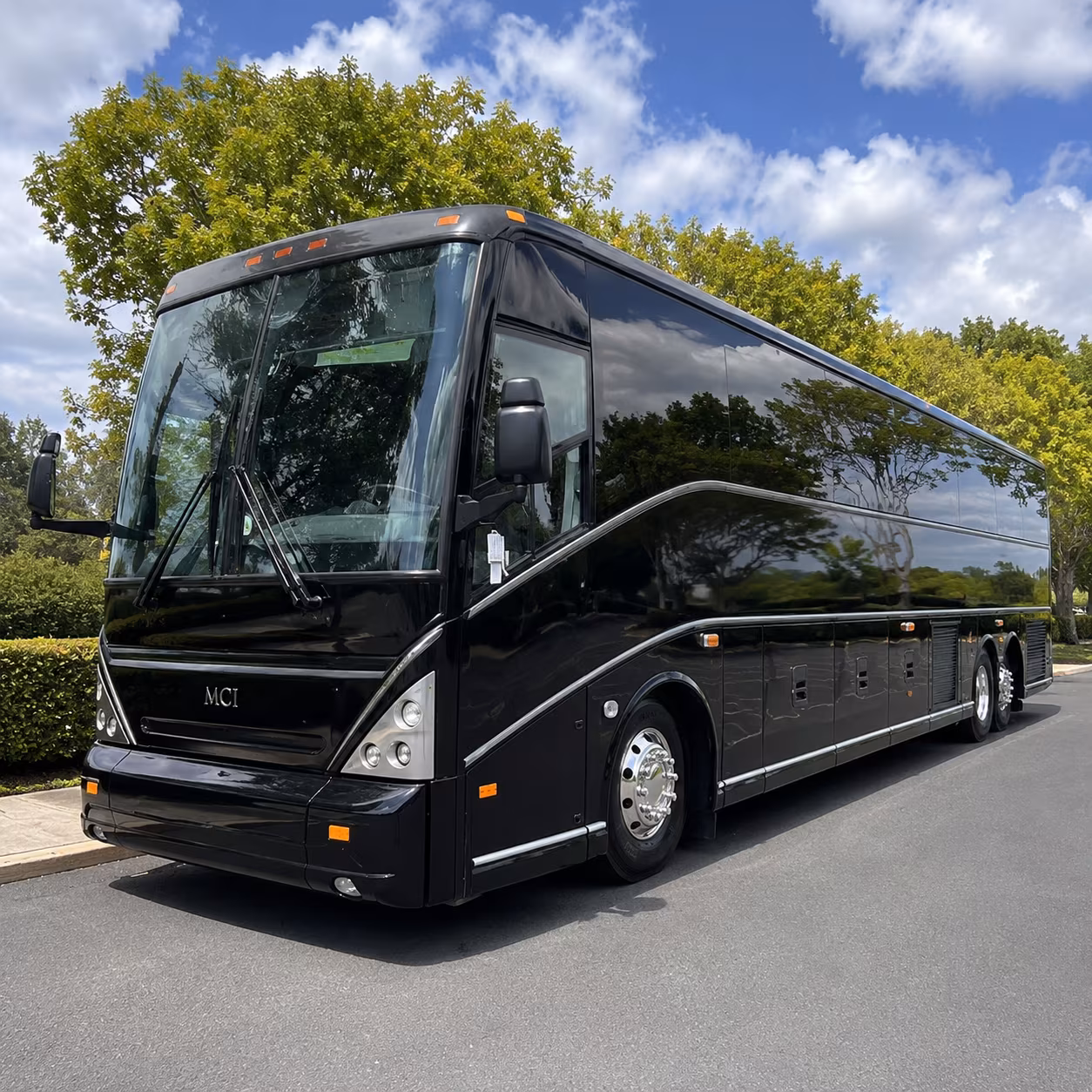 charter buses to audubon zoo and aquarium of the americas