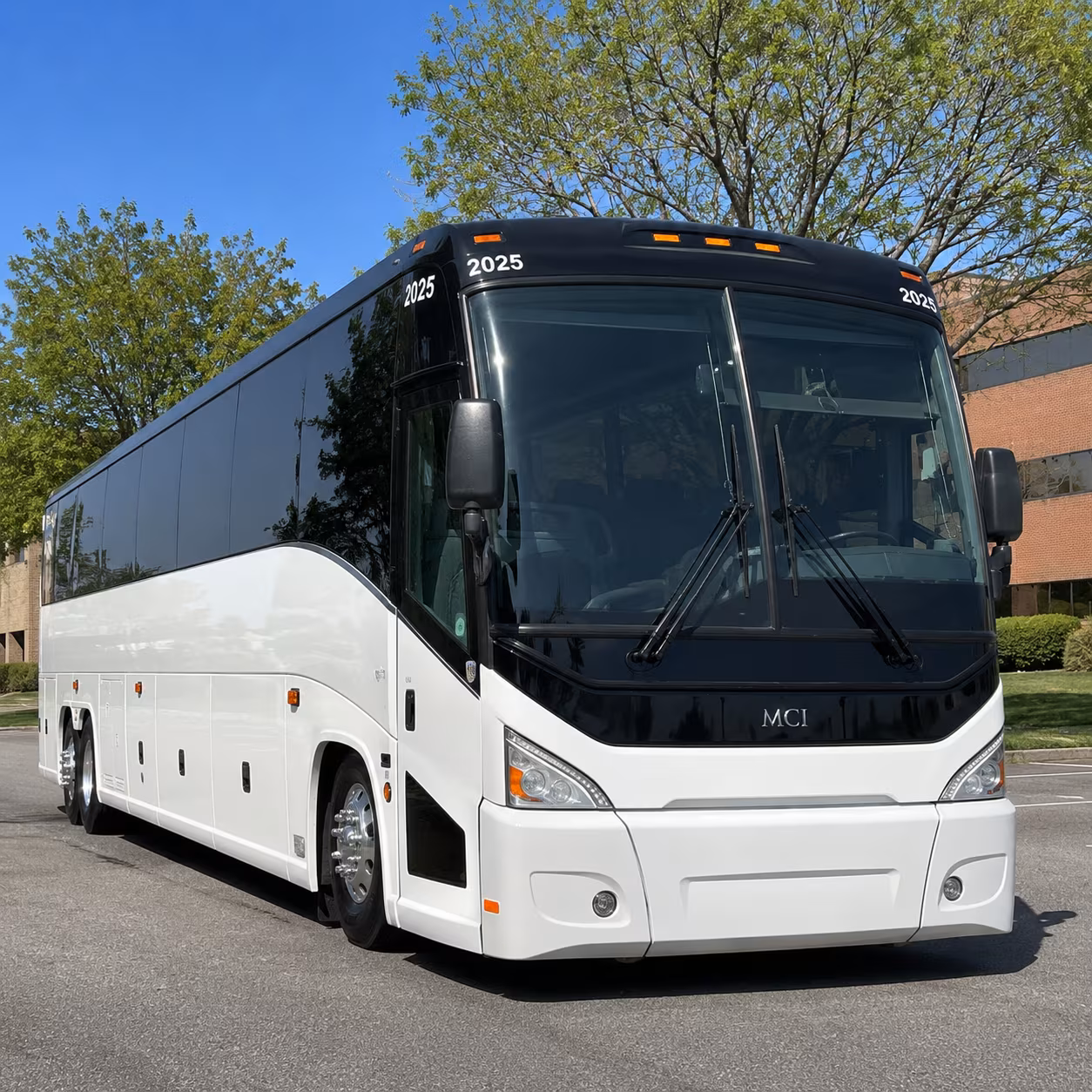 corporate event transportation during jazz fest essence and mardi gras season