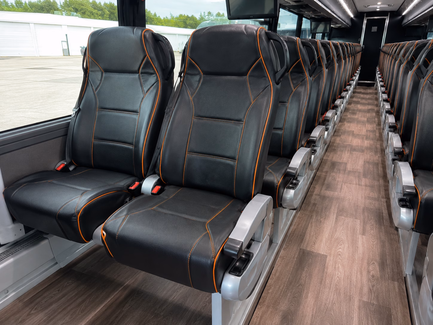 for easy distillery and spirits tours across new orleans a bus makes every stop better
