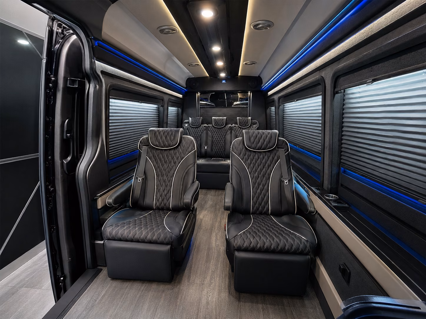 group cruise transfers between msy and the port of new orleans