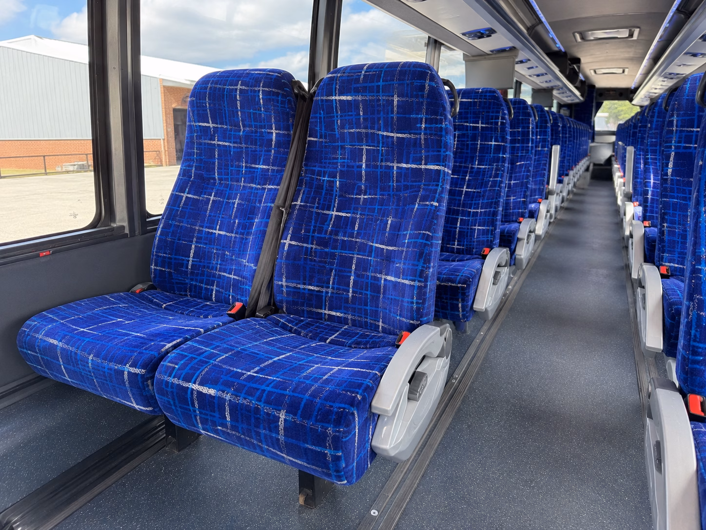 how the day of the week changes what a bus costs in kenner louisiana