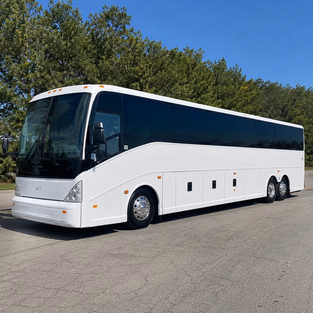 kenner private event transportation