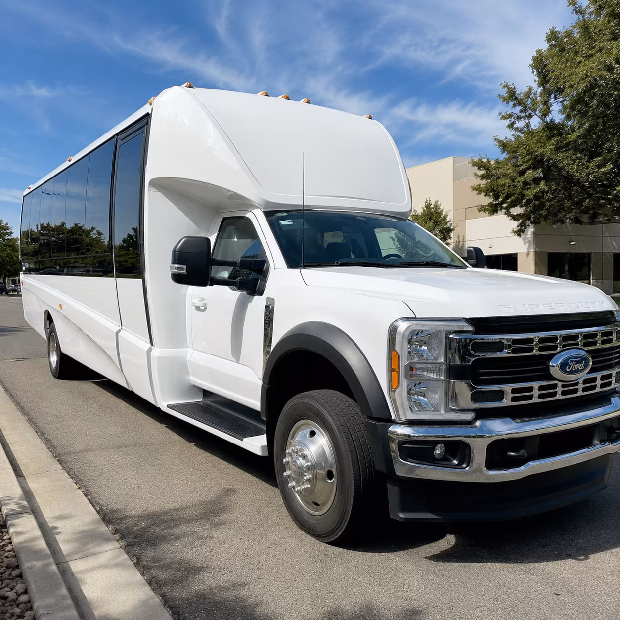 kenner school event transportation onboard seating