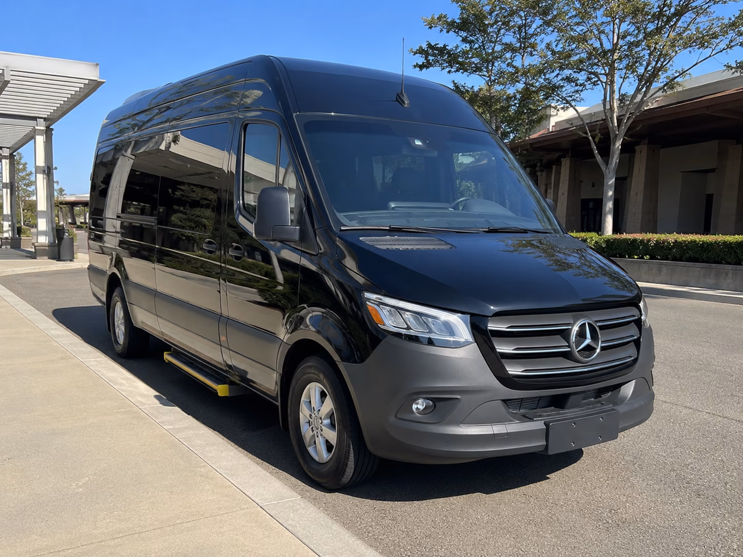 kenner school event transportation