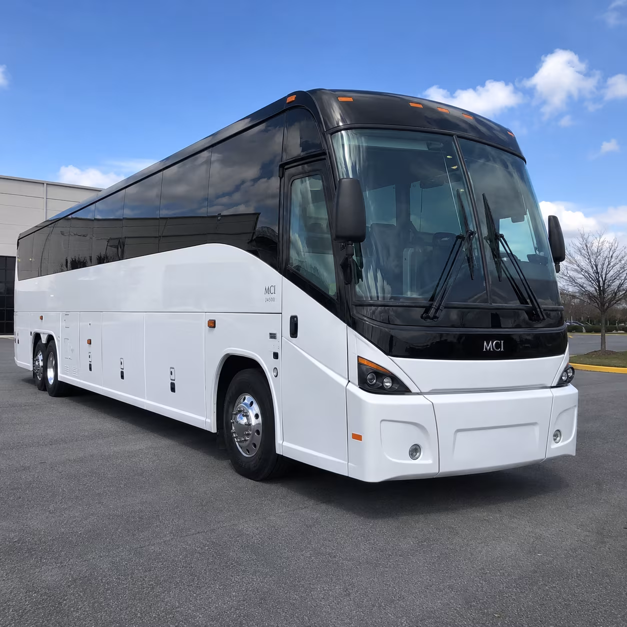 kenner wedding transportation onboard seating
