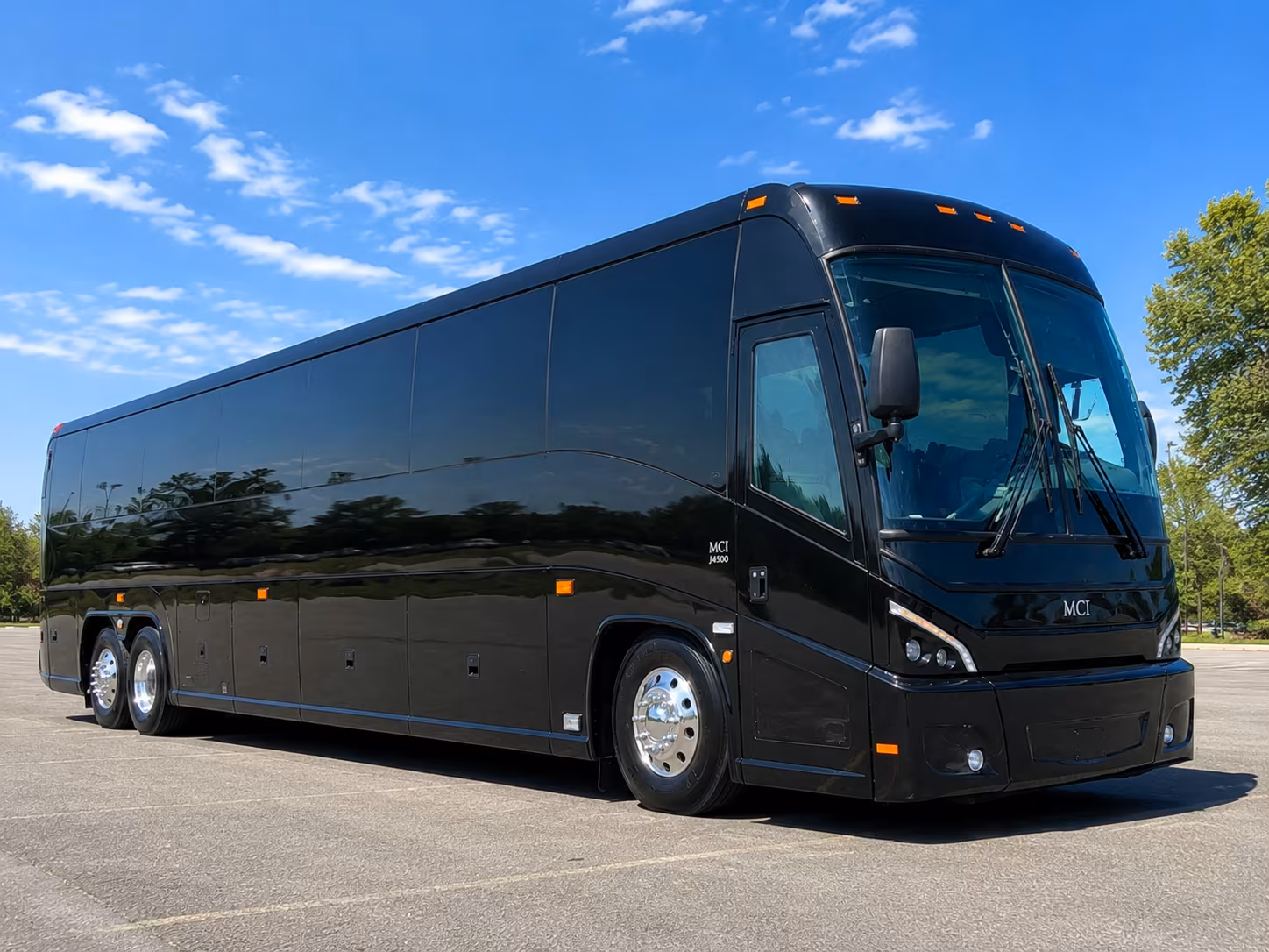 msy airport to game day shuttle buses for out of town fans