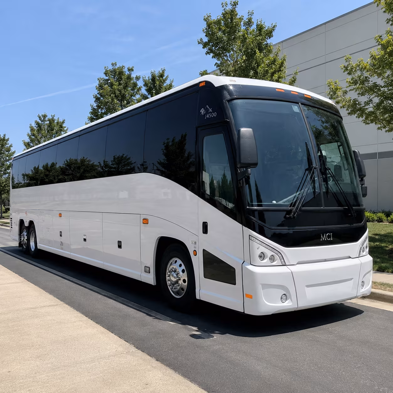 party buses from kenner for jazz fest essence festival and voodoo fest