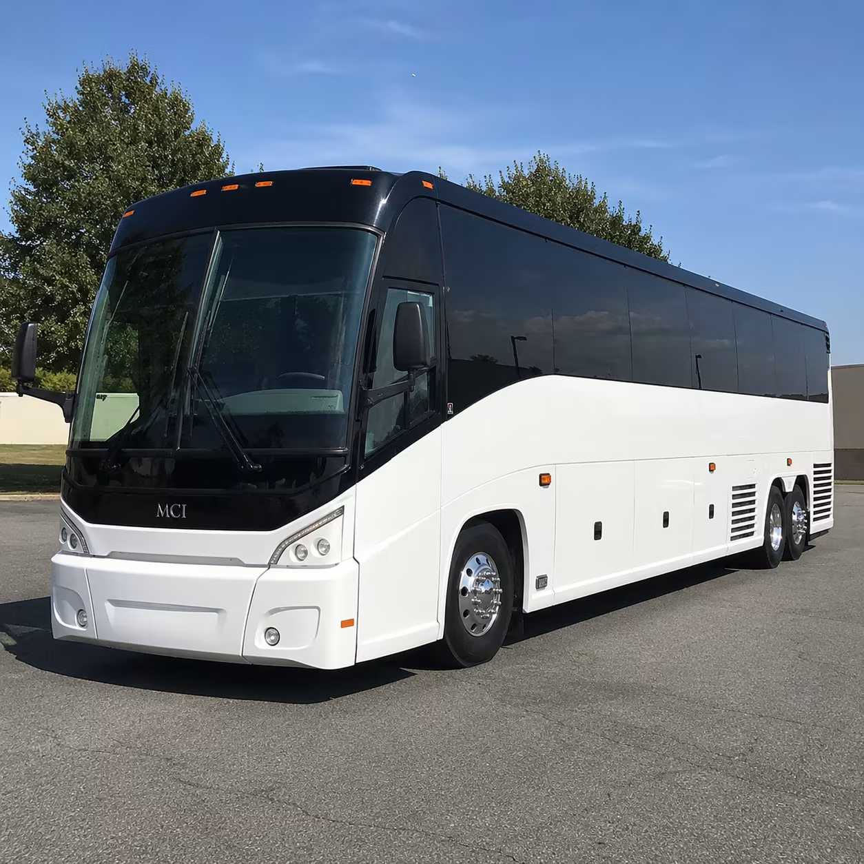 shuttle buses for sunday services weekly programs and senior member pickups
