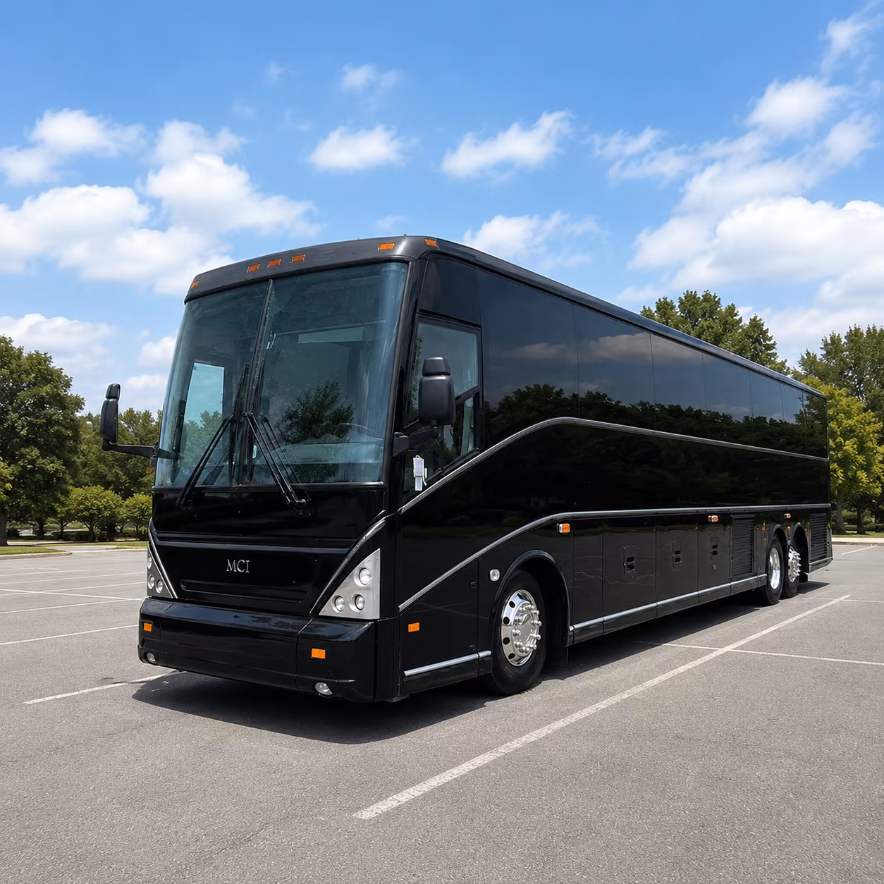 skip the i 10 friday night traffic and ride together into new orleans