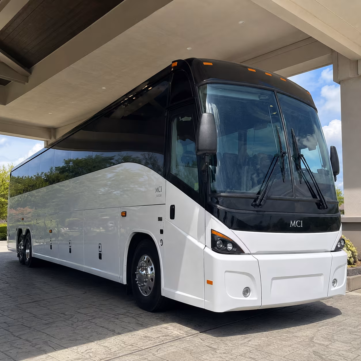 your hospital and healthcare staff deserve a reliable kenner shuttle