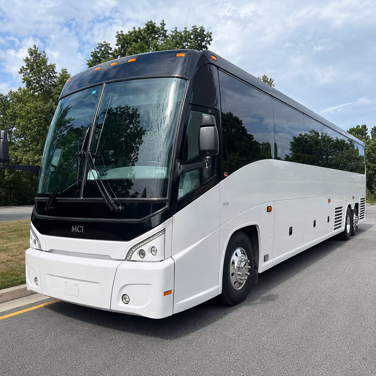 youth group buses for diocesan events service trips and catholic youth day